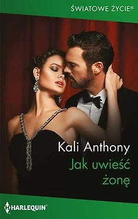 Jak uwieść żonę