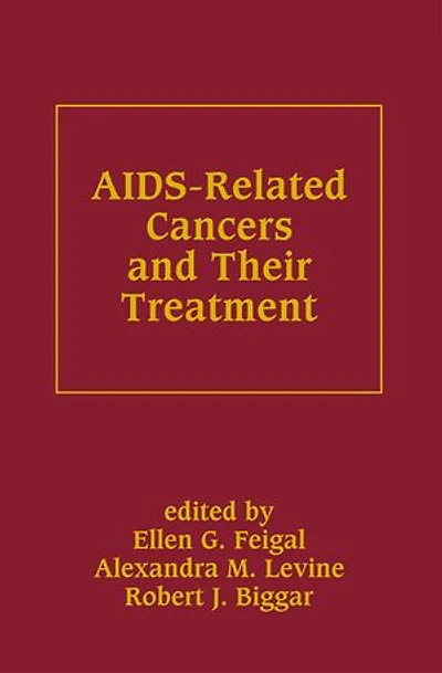 AIDS-Related Cancers and Their Treatment