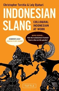 Indonesian Slang: Colloquial At Work