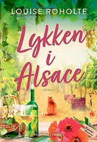 Lykken i Alsace
