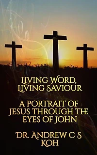 Living Word Living Savior