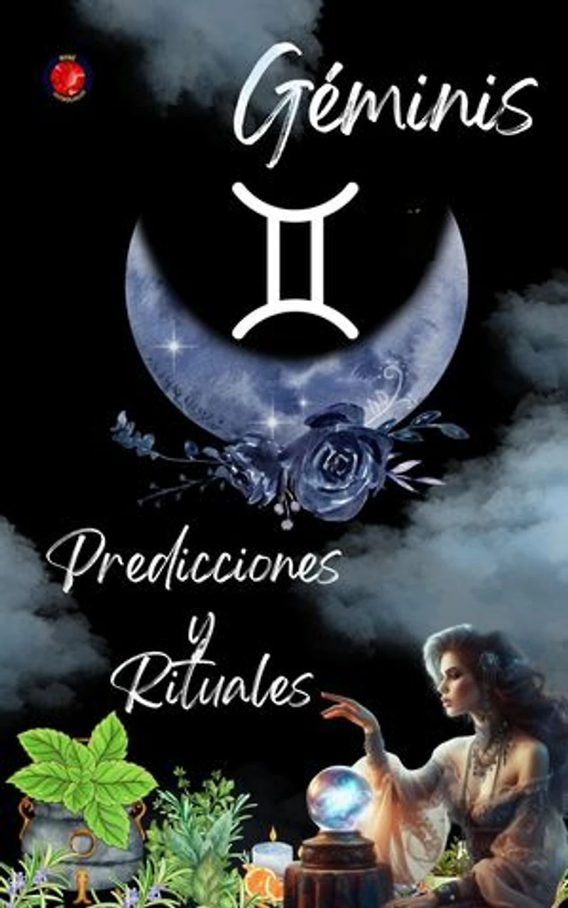 Géminis Predicciones y Rituales 2025