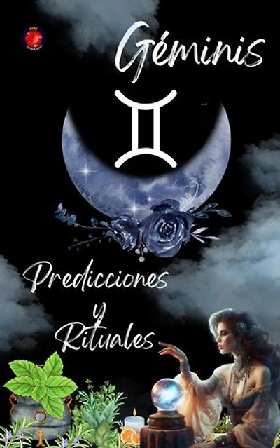 Géminis Predicciones y Rituales 2025