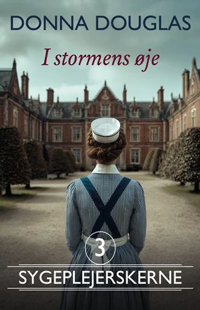 I stormens øje