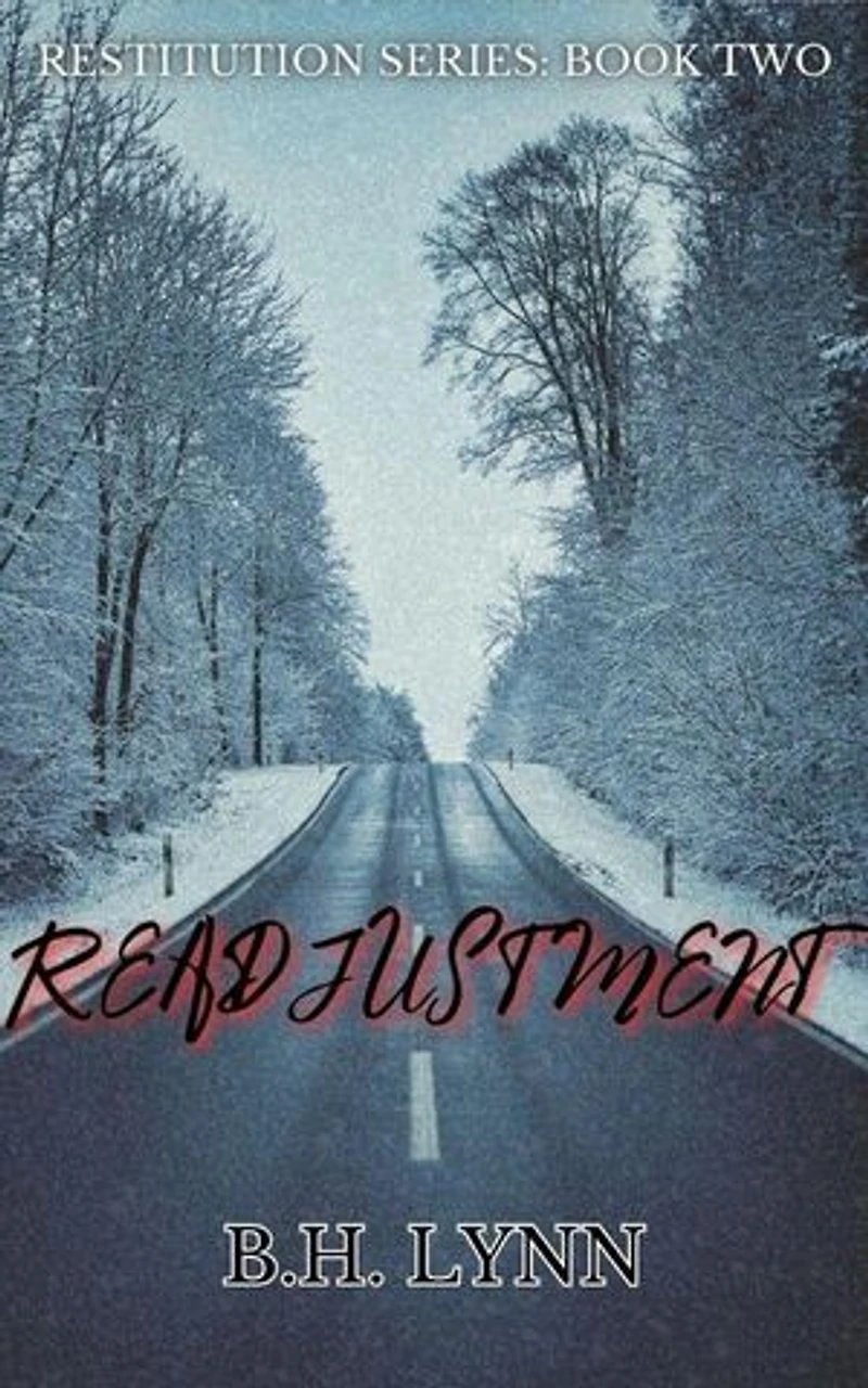 Readjustment: Restitution Series, #2