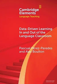 Data-driven Learning in and out of the Language Classroom