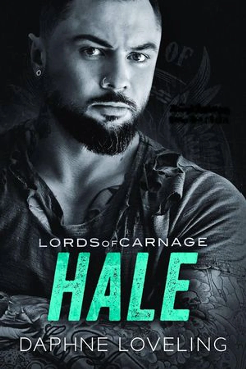 Hale: Lords-of-Carnage-MC, #8