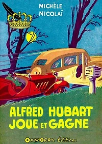 Alfred Hubart joue et gagne