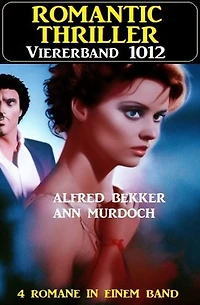 Romantic Thriller Viererband 1012