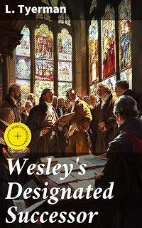 Wesley's Designated Successor: Enriched edition. The Life, Letters, and Literary Labours of the Rev. John William Fletcher, Vicar of Madeley, Shropshire