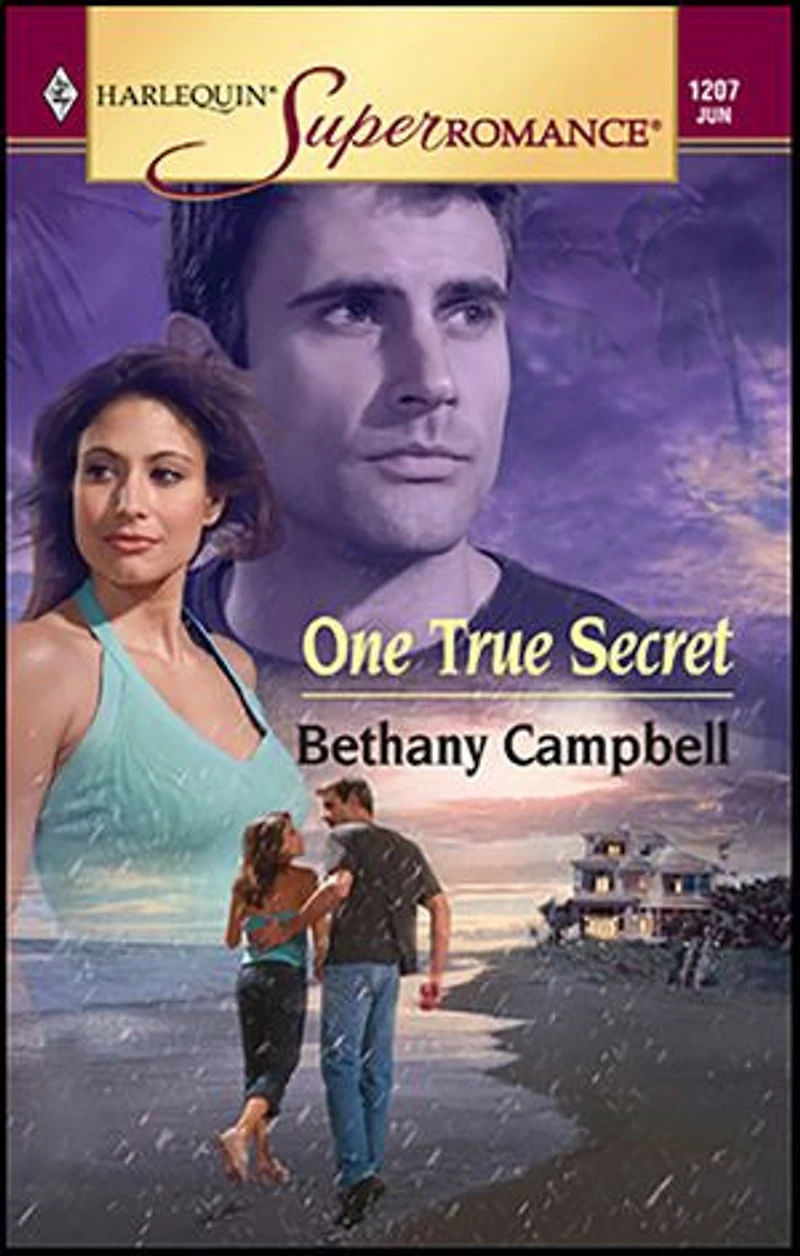 One True Secret
