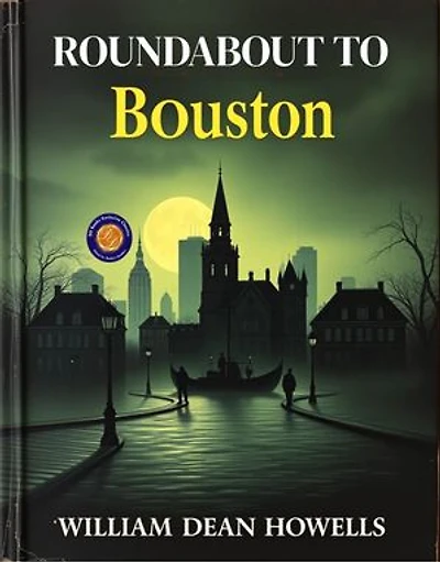 Roundabout to Boston
