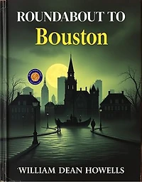 Roundabout to Boston