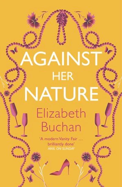 Against Her Nature