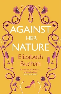 Against Her Nature