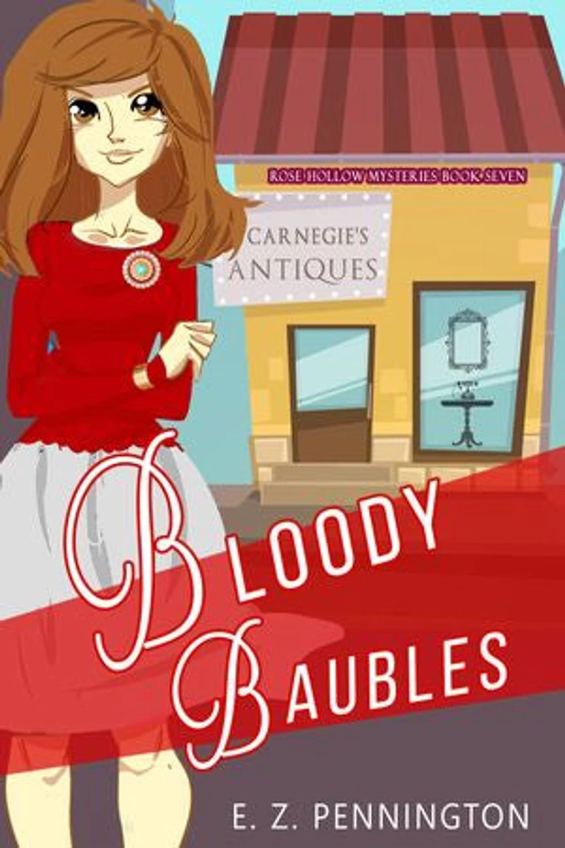 Bloody Baubles