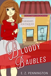 Bloody Baubles