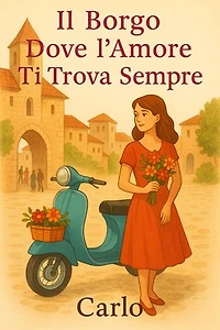 Il Borgo dove l'amore ti trova sempre