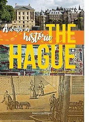 A walk in historic The Hague: Courts, canals, conscience