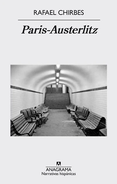 Paris-Austerlitz