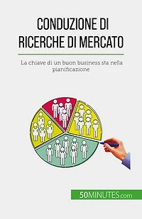 Conduzione di ricerche di mercato: La chiave di un buon business sta nella pianificazione