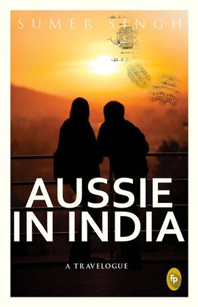 Aussie In India