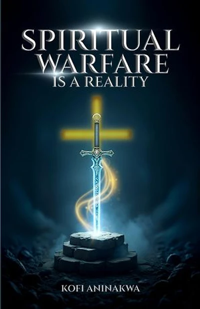 Spiritual warfare is a reality