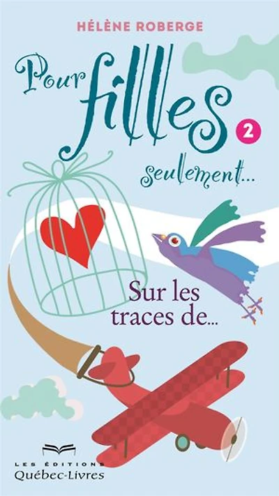 Sur les traces de...