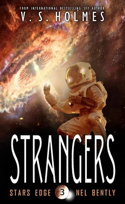 Strangers: Nel Bently Books, #3