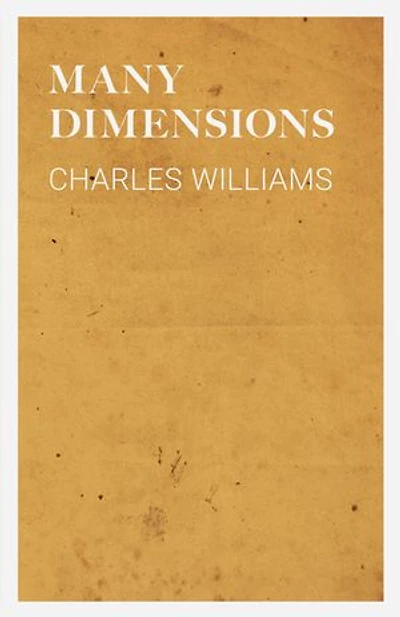Many Dimensions