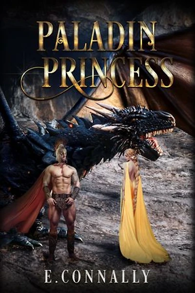 Paladin Princess