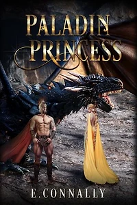 Paladin Princess