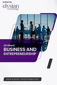 All About Business & Entrepreneurship