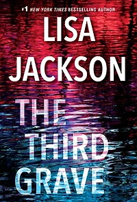 3RD GRAVE: A Riveting New Thriller