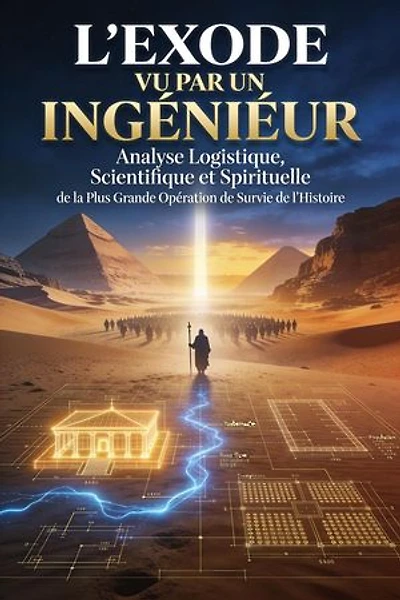 L'EXODE VU PAR UN INGÉNIEUR