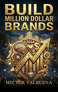 Build Million Dollar Brands