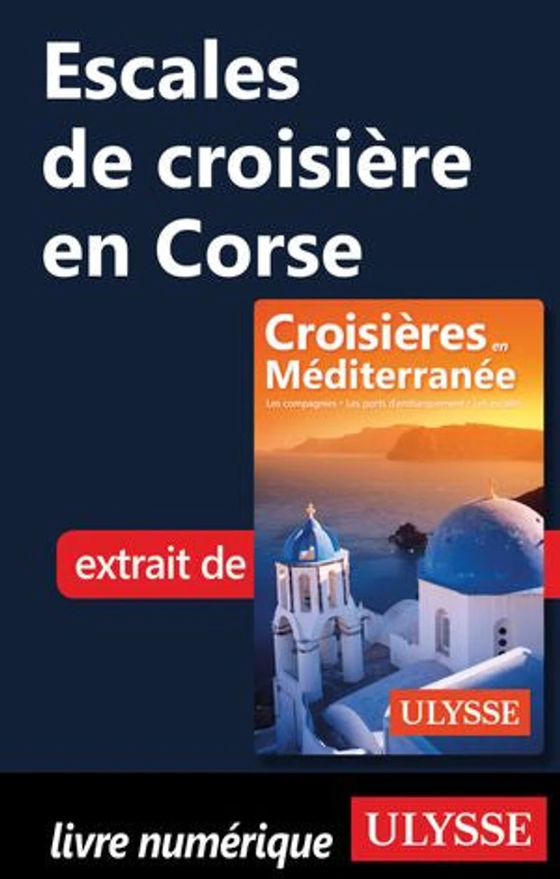 Escales de croisière à Chypre
