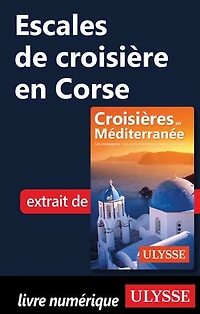 Escales de croisière à Chypre