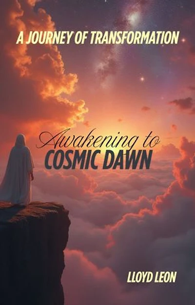 Awakening To The Cosmic Dawn: A Journey of Transformation