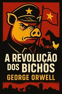 A REVOLUÇÃO DOS BICHOS: VERSÃO ORIGINAL