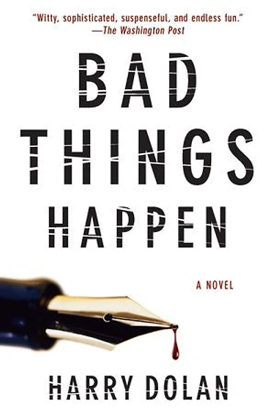 Bad Things Happen