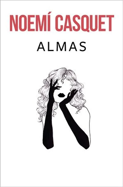 Almas (Bilogía Cuerpos y Almas 2)