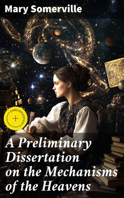 A Preliminary Dissertation on the Mechanisms of the Heavens: Enriched edition. Exploring Celestial Mechanics in the 19th Century