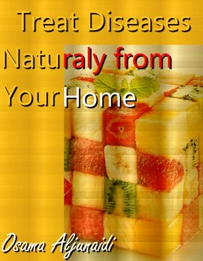 treat your disease naturally from your home from colored fruits and vegetable: green nature is our medicine and healthy food