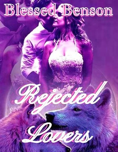 Rejected Lover: A Rejected Mates Novella: Mates of Luna Cove