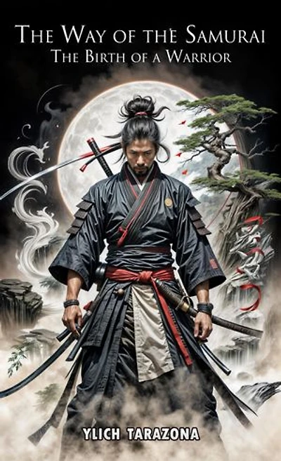 The Way of the Samurai: The Birth of a Warrior