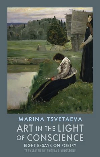 Art the Light of Conscience: Eight Essays on Poetry