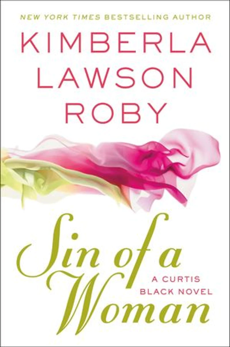 Sin Of A Woman