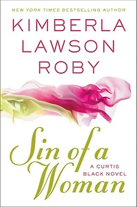 Sin Of A Woman