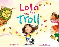 Lola and the Troll